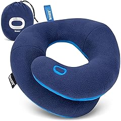 BCOZZY Kids Supporting Travel Pillow Review: Pros & Cons