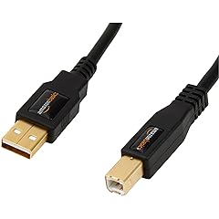 Amazon Basics External Gold Plated Connectors Review: Pros & Cons