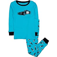 Leveret Toddler Pajamas Police Cotton Review: Pros & Cons