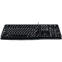 Logitech 920 002478 K120 USB Keyboard Review: Pros & Cons