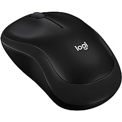 Logitech M185 Wireless Mouse 910 003888 Review: Pros & Cons