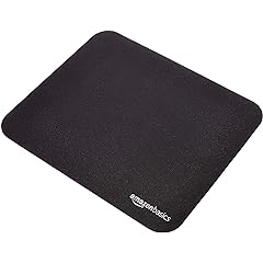 Amazon Basics Square Rubberized Standard Review: Pros & Cons