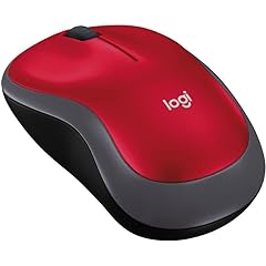 Logitech Wireless Optical Mouse 910 003635 Review: Pros & Cons