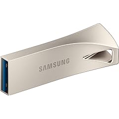 Samsung BAR Plus 128GB MUF 128BE3 Review: Pros & Cons