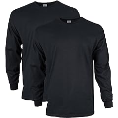 Gildan Cotton Sleeve T Shirt 2 Pack Review: Pros & Cons