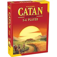 Catan Studios CN3072 Extension Player Review: Pros & Cons