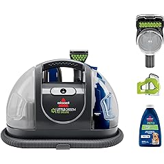 BISSELL Little Portable Cleaner 3353 Review: Pros & Cons