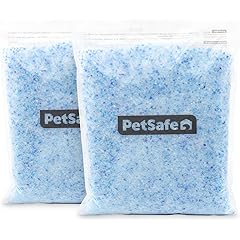 PetSafe ScoopFree Premium Clumping Crystal Review: Pros & Cons