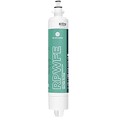 GE RPWFE Refrigerator Water Filter Review: Pros & Cons