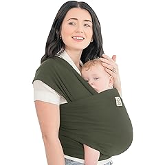 KeaBabies Baby Wrap Carrier Lightweight Review: Pros & Cons