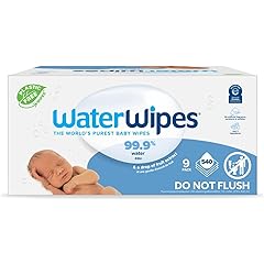 WaterWipes Plastic Free Original baby Unscented Hypoallergenic Review: Pros & Cons