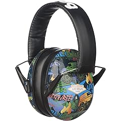 Snug Kids Earmuffs Hearing Protectors Review: Pros & Cons