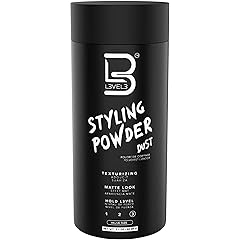 L3 Level Styling Powder Natural Review: Pros & Cons