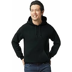 Gildan Fleece Sweatshirt G18500 X Large Review: Pros & Cons