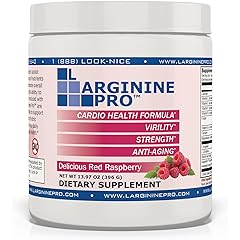 L arginine Pro Now Supplement L Citrulline Review: Pros & Cons