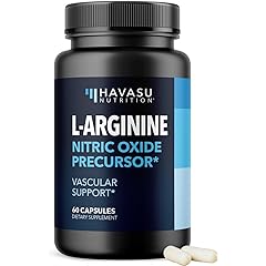 Citrulline Supplement Performance Supplements L Arginine Review: Pros & Cons