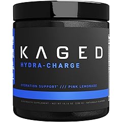 Electrolytes Kaged Muscle Hydra Charge Electrolyte Review: Pros & Cons