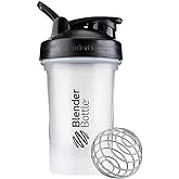 BlenderBottle C03595 Classic Bottle 20 Ounce Review: Pros & Cons