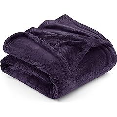 Utopia Bedding Fleece Blanket Microfiber Review: Pros & Cons