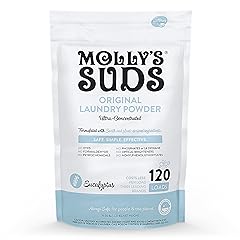 Mollys Suds Earth Derived Ingredients Eucalyptus Review: Pros & Cons