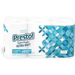 Amazon Brand Presto Ultra Soft Regular Review: Pros & Cons