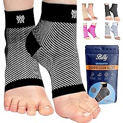 Plantar Fasciitis Ankle Brace Orthotics Review: Pros & Cons