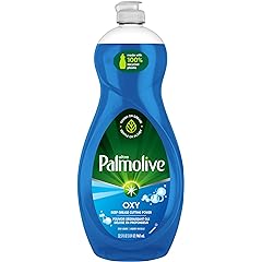 Palmolive Ultra Liquid Power Degreaser Review: Pros & Cons