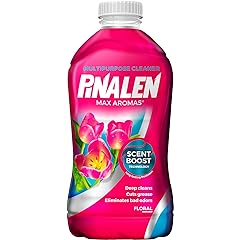 PINALEN Delight Multipurpose Bathroom Cleaning Review: Pros & Cons