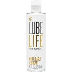 LubeLife Personal Lubricant Lube Couples Review: Pros & Cons