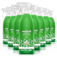 Method Antibacterial Purpose Cleaner Bamboo Review: Pros & Cons