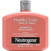 Neutrogena Exfoliating Anti Residue pH Balanced Phthalate Free Review: Pros & Cons