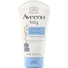 Aveeno Baby Eczema Therapy Moisturizing Review: Pros & Cons