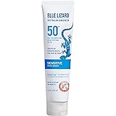 Blue Lizard Sensitive Mineral Sunscreen Review: Pros & Cons