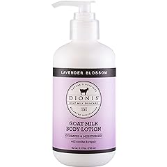 Dionis Goat Milk Skincare Lotion Review: Pros & Cons