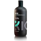 Mens Shampoo Kick Tea Tree Review: Pros & Cons