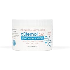 Cutemol Emollient Moisturizing Cream Formulation Review: Pros & Cons