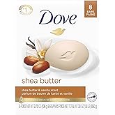 Dove Beauty Bar Shea Butter Review: Pros & Cons