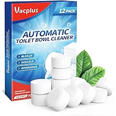 Vacplus Automatic Sustained Release Technology Household Review: Pros & Cons