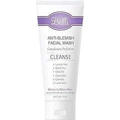 Belli Anti Blemish Acne Facial Wash Review: Pros & Cons