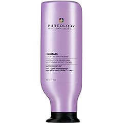 Pureology Hydrate Moisturizing Conditioner Ounces Review: Pros & Cons