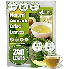 Natural Avocado Aguacate Additives Caffeine Review: Pros & Cons