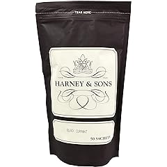 Harney Sons Black Currant Tea Review: Pros & Cons