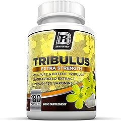 BRI Nutrition Tribulus Terrestris Steroidal Review: Pros & Cons