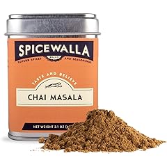 Spicewalla Masala Coffee Powdered Unsweetened Review: Pros & Cons