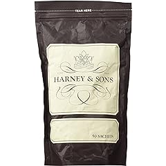 Harney Sons Fruity Apricot Sachets Review: Pros & Cons