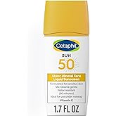 Cetaphil Sunscreen Formulated Dermatologist Recommended Review: Pros & Cons