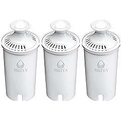 Brita 35503 Standard Replacement Filters Review: Pros & Cons