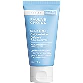 Paulas Choice RESIST Super Light Matte Finish Moisturizer Review: Pros & Cons