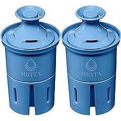 Brita Longlast Replacement Filters Dispensers Review: Pros & Cons