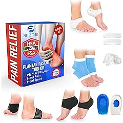 Plantar Fasciitis Foot Relief 14 Piece Review: Pros & Cons